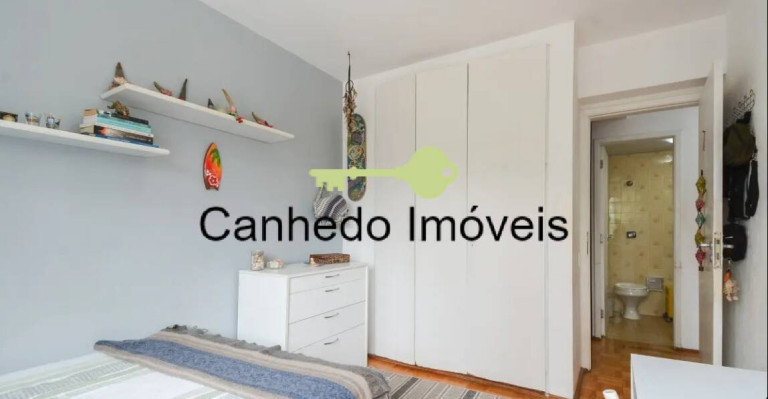 Imagem Apartamento com 3 Quartos à Venda, 106 m² em Campo Belo - São Paulo Imagem Apartamento com 3 Quartos à Venda, 106 m² em Campo Belo - São Paulo