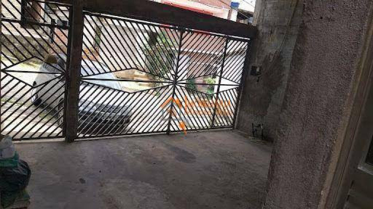Imagem Sobrado com 3 Quartos à Venda, 150 m² em Jardim Okuyama - Guarulhos Imagem Sobrado com 3 Quartos à Venda, 150 m² em Jardim Okuyama - Guarulhos