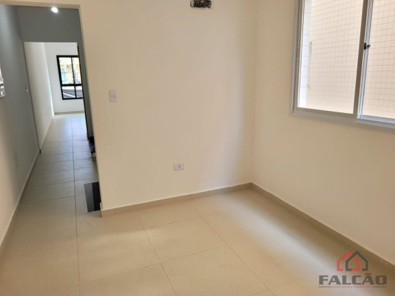 Imagem Casa com 3 Quartos à Venda, 150 m² em Aparecida - Santos Imagem Casa com 3 Quartos à Venda, 150 m² em Aparecida - Santos