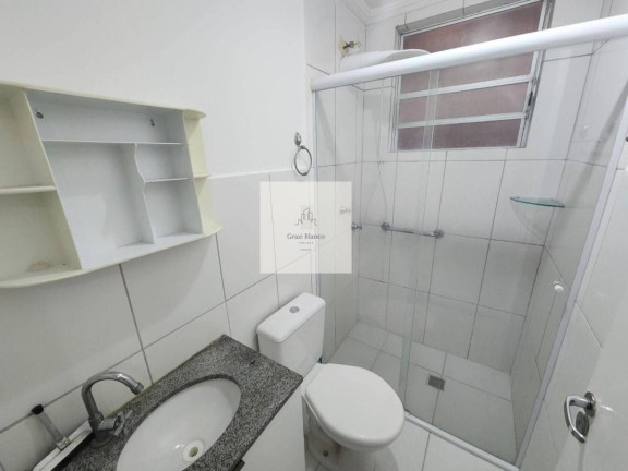 Imagem Apartamento com 2 Quartos à Venda, 50 m² em Edifício Spazio Splendido - Votorantim