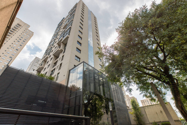 Imagem Apartamento com 1 Quarto à Venda, 62 m² em Vila Olímpia - São Paulo Imagem Apartamento com 1 Quarto à Venda, 62 m² em Vila Olímpia - São Paulo