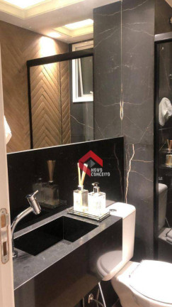 Imagem Apartamento com 3 Quartos à Venda, 76 m² em Guararapes - Fortaleza