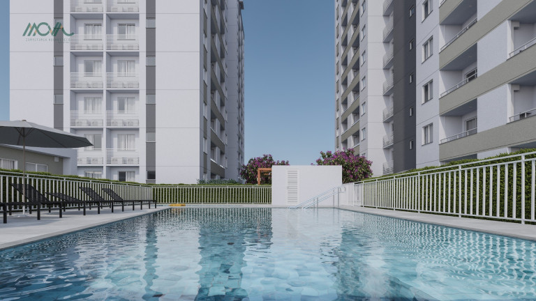 Imagem Apartamento com 2 Quartos à Venda, 51 m² em Santa Clara - Itapoá Imagem Apartamento com 2 Quartos à Venda, 51 m² em Santa Clara - Itapoá