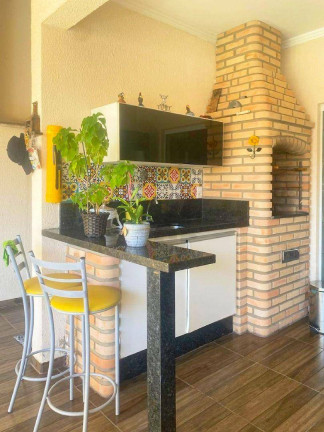 Imagem Sobrado com 3 Quartos à Venda, 179 m² em Wanel Ville - Sorocaba Imagem Sobrado com 3 Quartos à Venda, 179 m² em Wanel Ville - Sorocaba