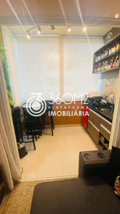 Imagem Apartamento com 3 Quartos à Venda, 72 m² em Rudge Ramos - São Bernardo Do Campo Imagem Apartamento com 3 Quartos à Venda, 72 m² em Rudge Ramos - São Bernardo Do Campo