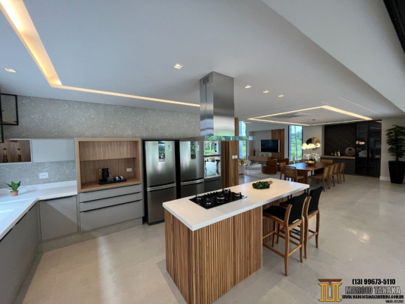 Imagem Casa com 7 Quartos à Venda, 620 m² em Riviera - Bertioga Imagem Casa com 7 Quartos à Venda, 620 m² em Riviera - Bertioga
