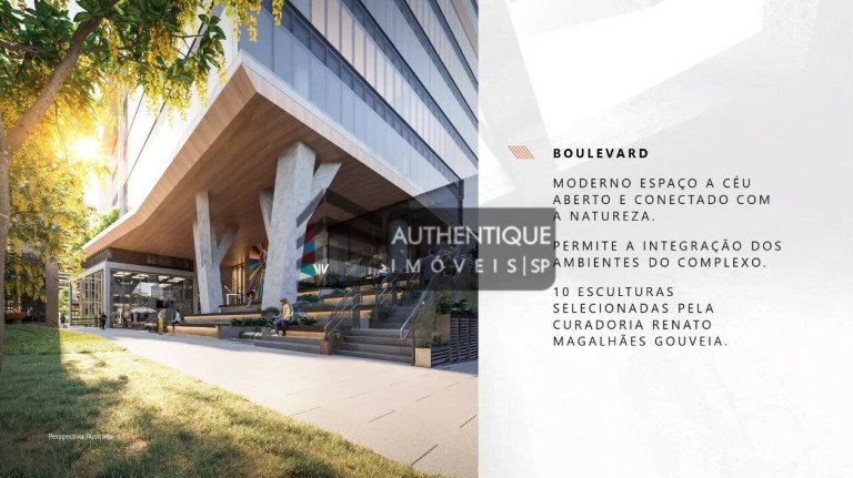 Imagem Apartamento com 1 Quarto à Venda, 62 m² em Itaim Bibi - São Paulo Imagem Apartamento com 1 Quarto à Venda, 62 m² em Itaim Bibi - São Paulo