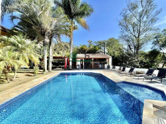 Casa com 5 Quartos à Venda, 1 m² em Granja Viana - Cotia