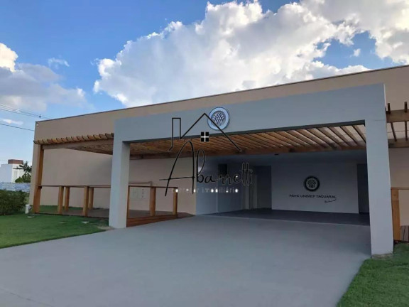 Imagem Casa à Venda, 418 m² em Parque Taquaral - Piracicaba