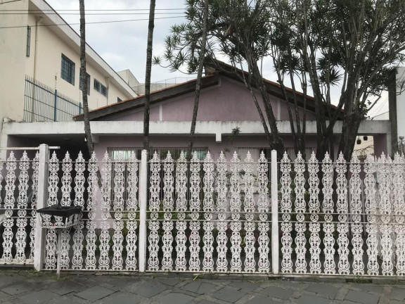 Casa com 3 Quartos à Venda, 202 m² em Centro - Poá