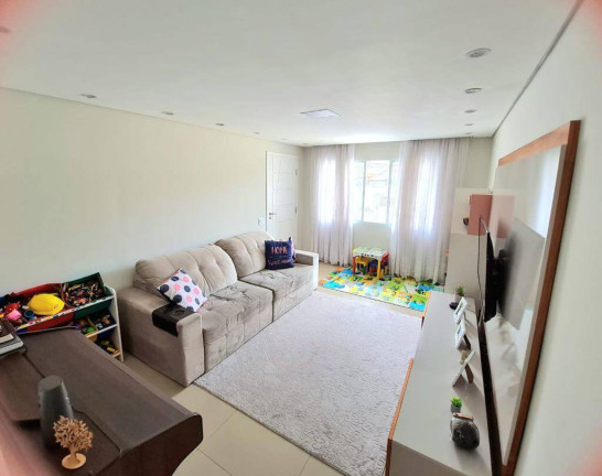 Imagem Casa com 3 Quartos à Venda, 98 m² em Granja Viana - Cotia Imagem Casa com 3 Quartos à Venda, 98 m² em Granja Viana - Cotia