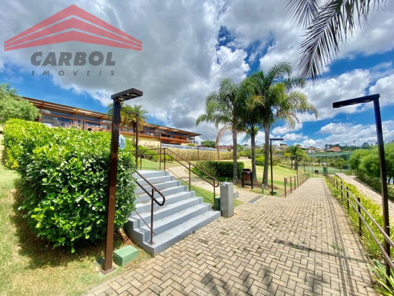 Imagem Terreno em Condomínio à Venda, 902 m² em Medeiros - Jundiaí