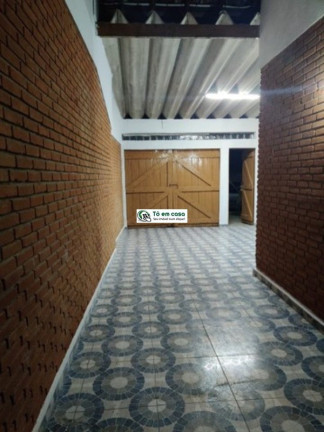 Imagem Casa com 3 Quartos à Venda, 170 m² em Jardim Satélite - São José Dos Campos Imagem Casa com 3 Quartos à Venda, 170 m² em Jardim Satélite - São José Dos Campos