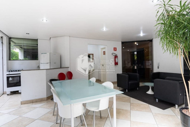 Imagem Apartamento com 1 Quarto à Venda, 45 m² em Sumarezinho - São Paulo Imagem Apartamento com 1 Quarto à Venda, 45 m² em Sumarezinho - São Paulo