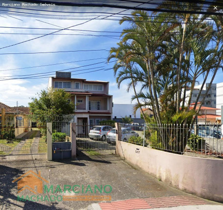 Imagem Casa com 4 Quartos à Venda, 263 m² em Praia Comprida - São José Imagem Casa com 4 Quartos à Venda, 263 m² em Praia Comprida - São José