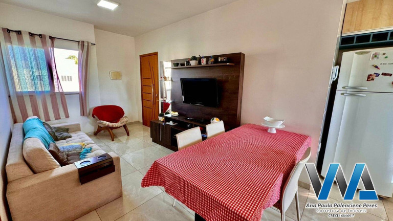 Imagem Apartamento com 2 Quartos à Venda, 60 m² em Villa Toscana - Bragança Paulista Imagem Apartamento com 2 Quartos à Venda, 60 m² em Villa Toscana - Bragança Paulista