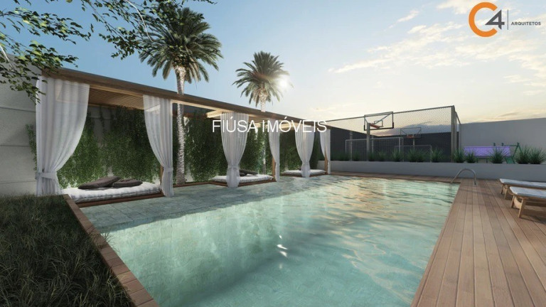 Apartamento com 2 Quartos à Venda, 80 m² em Jardim Sumaré - Ribeirão Preto