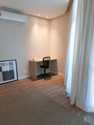 Imagem Flat com 1 Quarto à Venda, 62 m² em Jardim Europa - São Paulo