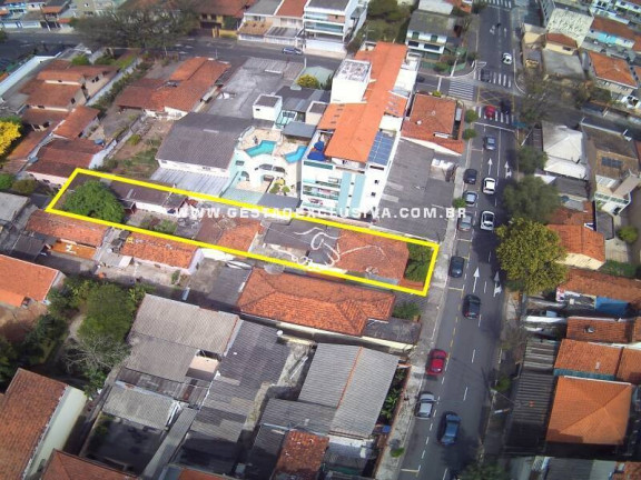 Imagem Casa com 5 Quartos à Venda, 500 m² em Nova Petrópolis - São Bernardo Do Campo
