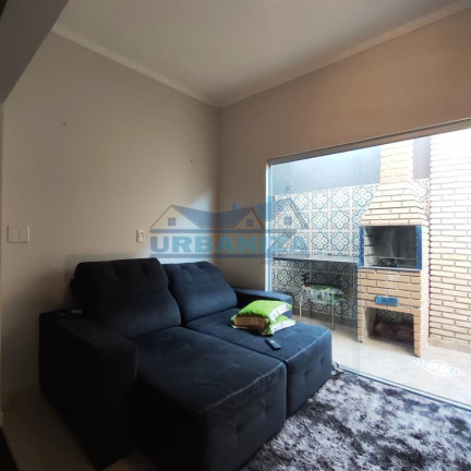 Imagem Casa com 2 Quartos à Venda, 98 m² em Laluce - Birigui Imagem Casa com 2 Quartos à Venda, 98 m² em Laluce - Birigui