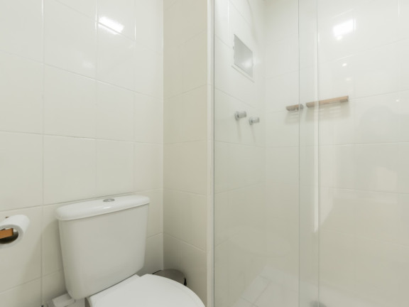 Imagem Apartamento com 1 Quarto à Venda, 69 m² em Vila Anglo Brasileira - São Paulo