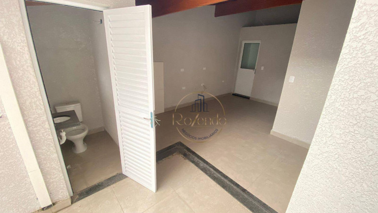 Imagem Cobertura com 2 Quartos à Venda, 39 m² em Vila Pires - Santo André Imagem Cobertura com 2 Quartos à Venda, 39 m² em Vila Pires - Santo André