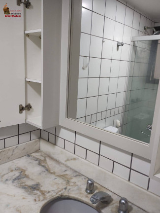 Imagem Apartamento com 3 Quartos à Venda, 85 m² em Brooklin - São Paulo Imagem Apartamento com 3 Quartos à Venda, 85 m² em Brooklin - São Paulo