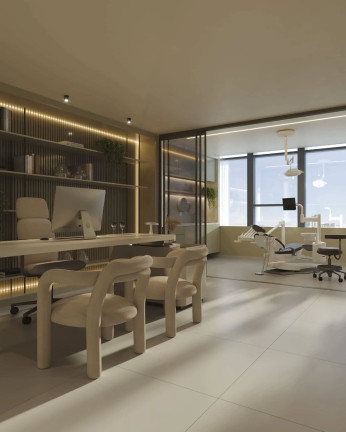 Imagem Imóvel Comercial à Venda, 42 m² em Marista - Goiania Imagem Imóvel Comercial à Venda, 42 m² em Marista - Goiania