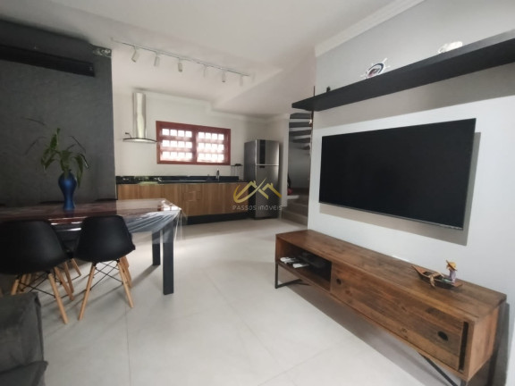 Imagem Casa com 3 Quartos à Venda, 52 m² em Itaguá - Ubatuba Imagem Casa com 3 Quartos à Venda, 52 m² em Itaguá - Ubatuba