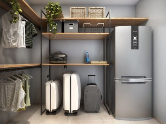 Imagem Imóvel com 1 Quarto à Venda, 40 m² em Higienópolis - São Paulo Imagem Imóvel com 1 Quarto à Venda, 40 m² em Higienópolis - São Paulo