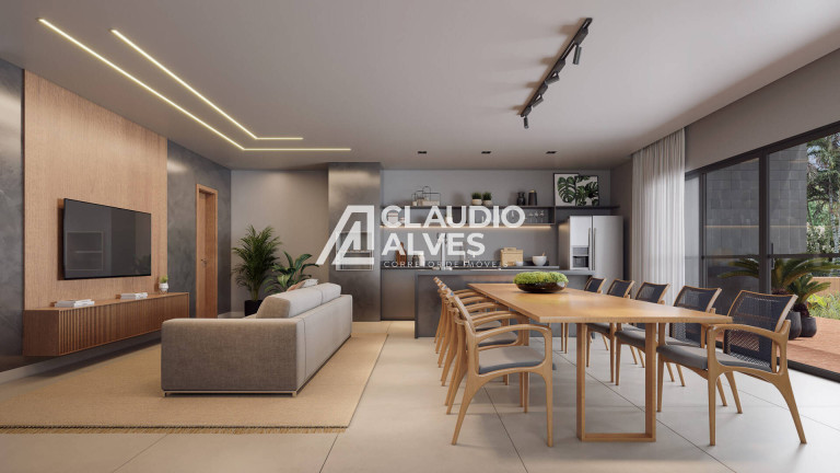 Imagem Casa de Condomínio com 3 Quartos à Venda, 82 m² em Sim - Feira De Santana Imagem Casa de Condomínio com 3 Quartos à Venda, 82 m² em Sim - Feira De Santana