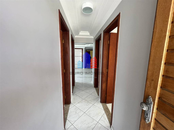 Imagem Cobertura com 3 Quartos à Venda, 100 m² em Vila Mirim - Praia Grande Imagem Cobertura com 3 Quartos à Venda, 100 m² em Vila Mirim - Praia Grande