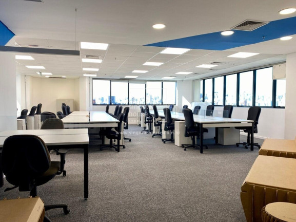 Imagem Imóvel para Alugar, 366 m² em Itaim Bibi - São Paulo Imagem Imóvel para Alugar, 366 m² em Itaim Bibi - São Paulo
