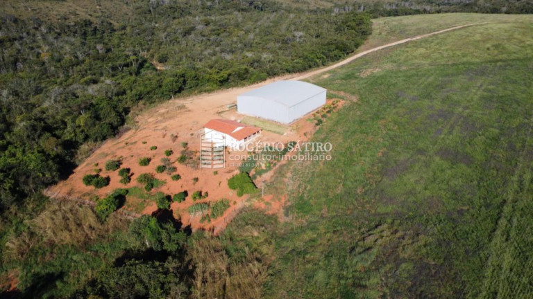 Imagem Imóvel à Venda, 272 m² em Centro - Campo Alegre De Goiás Imagem Imóvel à Venda, 272 m² em Centro - Campo Alegre De Goiás