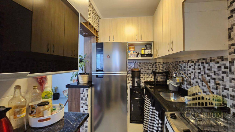 Imagem Apartamento com 1 Quarto à Venda, 40 m² em Vila Assunção - Praia Grande Imagem Apartamento com 1 Quarto à Venda, 40 m² em Vila Assunção - Praia Grande