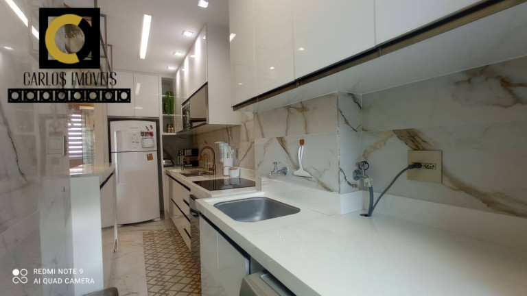 Imagem Apartamento com 2 Quartos à Venda, 125 m² em Pompéia - Santos Imagem Apartamento com 2 Quartos à Venda, 125 m² em Pompéia - Santos