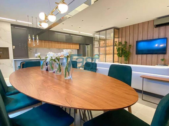 Imagem Apartamento com 3 Quartos à Venda, 137 m² em Goiabeira - Cuiabá Imagem Apartamento com 3 Quartos à Venda, 137 m² em Goiabeira - Cuiabá