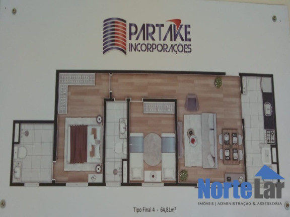 Imagem Apartamento com 1 Quarto à Venda, 40 m² em São Pedro - Osasco Imagem Apartamento com 1 Quarto à Venda, 40 m² em São Pedro - Osasco