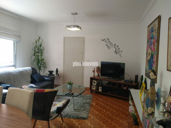 Imagem Apartamento com 2 Quartos à Venda, 95 m² em Vila Clementino - São Paulo Imagem Apartamento com 2 Quartos à Venda, 95 m² em Vila Clementino - São Paulo