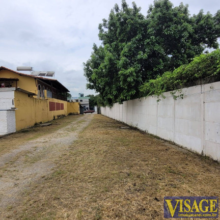 Imagem Galpão para Alugar, 1 m² em Jardim Santa Maria - Jacareí Imagem Galpão para Alugar, 1 m² em Jardim Santa Maria - Jacareí