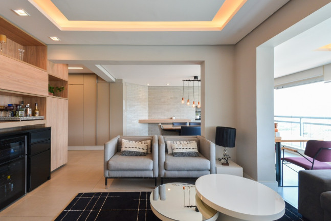 Imagem Apartamento com 3 Quartos à Venda, 188 m² em Vila Mariana - São Paulo