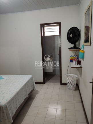 Imagem Casa com 3 Quartos à Venda, 250 m² em Pampalona - Feira De Santana Imagem Casa com 3 Quartos à Venda, 250 m² em Pampalona - Feira De Santana