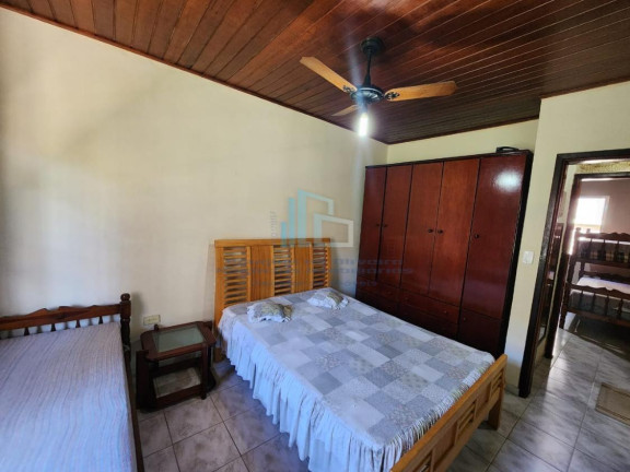 Imagem Casa de Condomínio com 2 Quartos à Venda, 84 m² em Caiçara - Praia Grande