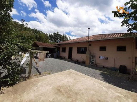 Imagem Chácara com 4 Quartos à Venda, 300.000 m² em Ilhota - Ilhota Imagem Chácara com 4 Quartos à Venda, 300.000 m² em Ilhota - Ilhota