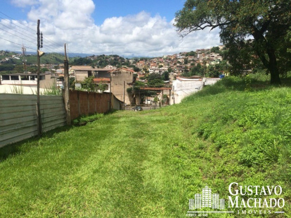 Terreno à Venda, 5.625 m² em Belmonte - Volta Redonda