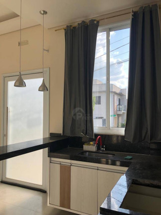 Imagem Casa com 3 Quartos à Venda, 79 m² em Jardins Do Império - Indaiatuba