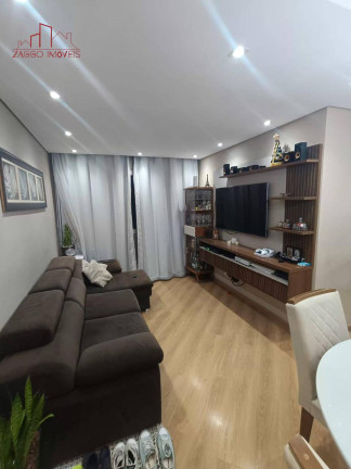 Imagem Apartamento com 3 Quartos à Venda, 64 m² em Vila Prel - São Paulo Imagem Apartamento com 3 Quartos à Venda, 64 m² em Vila Prel - São Paulo