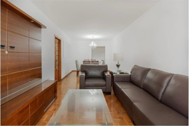 Imagem Apartamento com 2 Quartos à Venda, 94 m² em Perdizes - São Paulo Imagem Apartamento com 2 Quartos à Venda, 94 m² em Perdizes - São Paulo