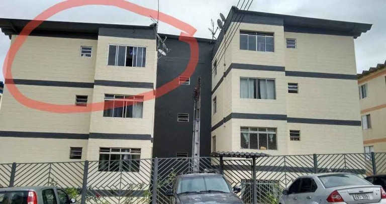 Imagem Apartamento com 2 Quartos à Venda, 62 m² em Jardim Rio Das Pedras - Cotia Imagem Apartamento com 2 Quartos à Venda, 62 m² em Jardim Rio Das Pedras - Cotia