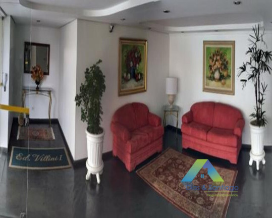 Imagem Apartamento com 3 Quartos à Venda, 90 m² em Saúde - São Paulo